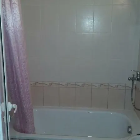 Apartman Studio Geri