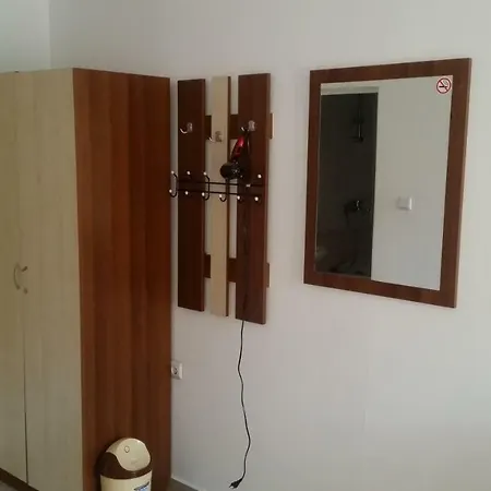 Studio Geri Appartement