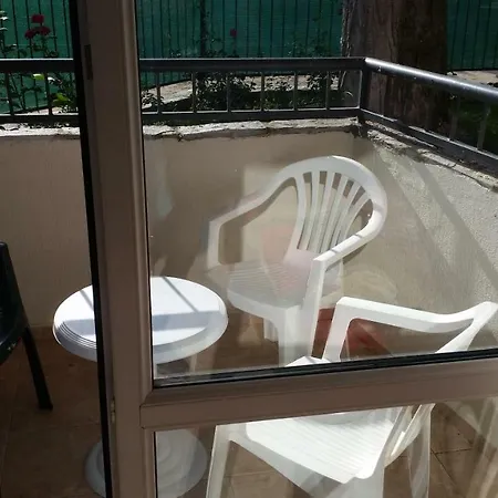 Studio Geri Appartement *
