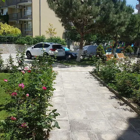 Studio Geri Appartement Sunny Beach
