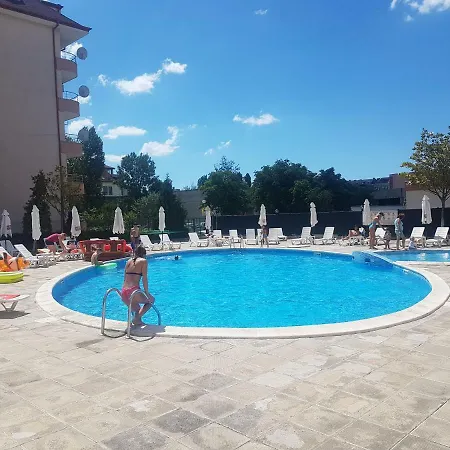 Studio Geri * Sunny Beach