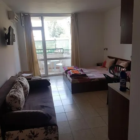 Appartement Studio Geri *