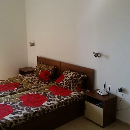 Apartment Studio Geri *