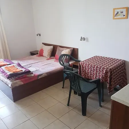 Studio Geri Apartment Sunny Beach